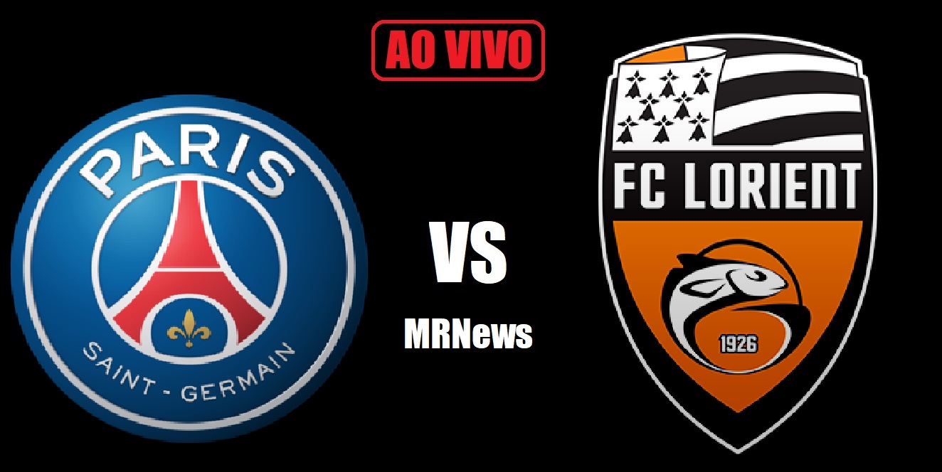 Paris Saint-Germain x Lorient
