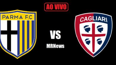Parma x Cagliari