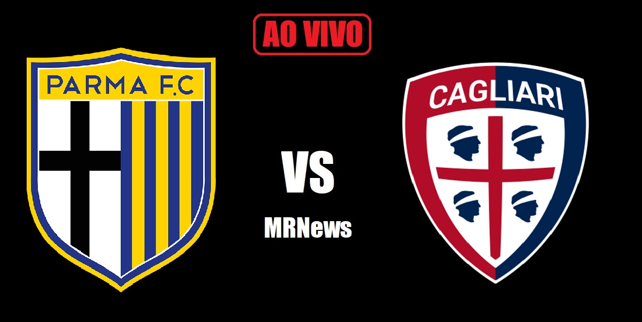Parma x Cagliari