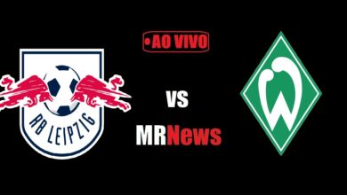 RB Leipzig x Werder Bremen