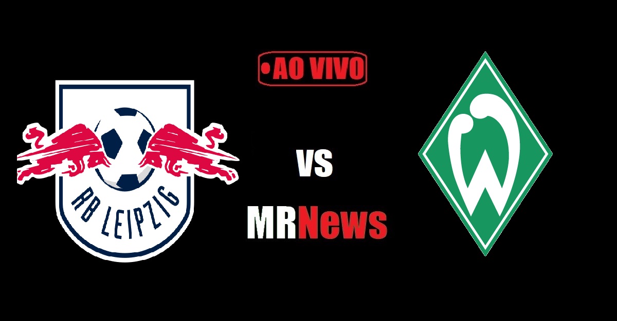 RB Leipzig x Werder Bremen