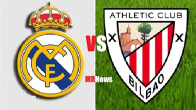 Real Madrid X Athletic Bilbao