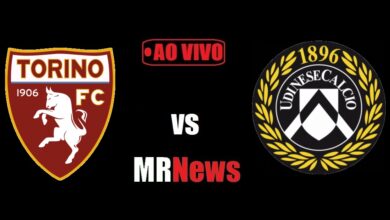Torino x Udinese