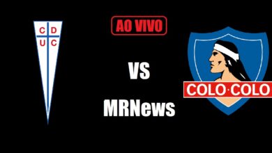 Universidad Católica x Colo Colo