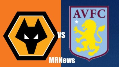 Wolverhampton X ASTON VILLA