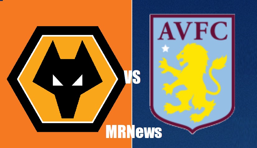 Wolverhampton X ASTON VILLA