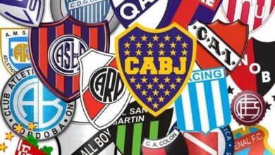 campeonato argentino