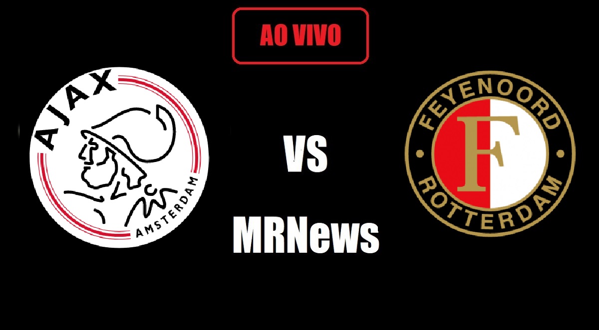 Ajax x Feyenoord
