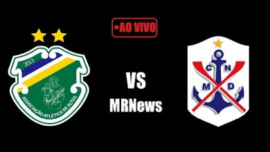 Altos X Marcílio Dias