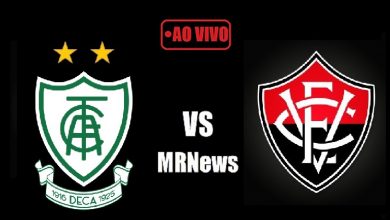 América-MG X VitóriA
