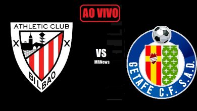 Athletic Bilbao x Getafe