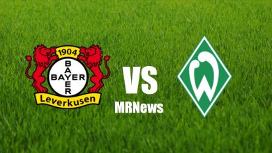 Bayer Leverkusen x Werder Bremen