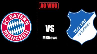 Bayern de Munique x Hoffenheim
