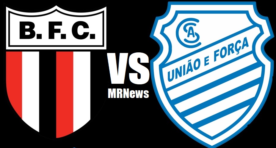 Botafogo-SP x CSA