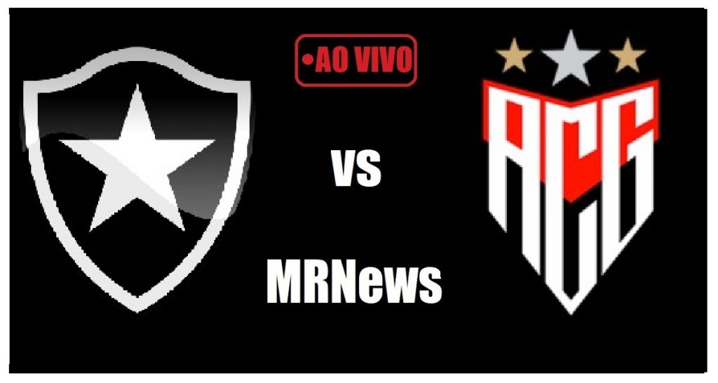 Botafogo X Atlético-GO