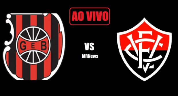 Brasil de Pelotas x Vitória