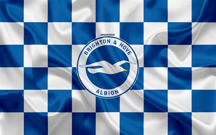 Brighton BANDEIRA