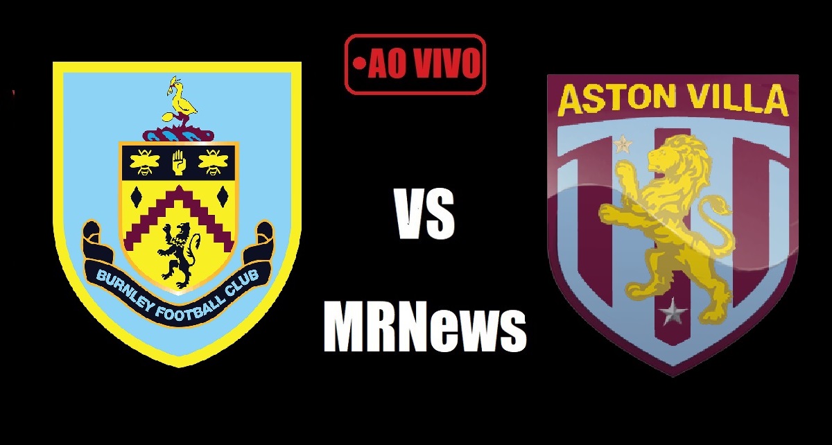 Burnley X Aston Villa