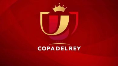 COPA DO REI
