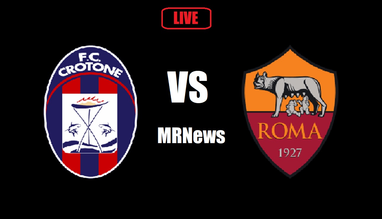 CROTONE X ROMA
