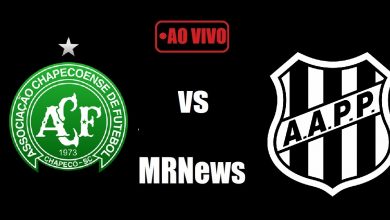 Chapecoense x Ponte Preta