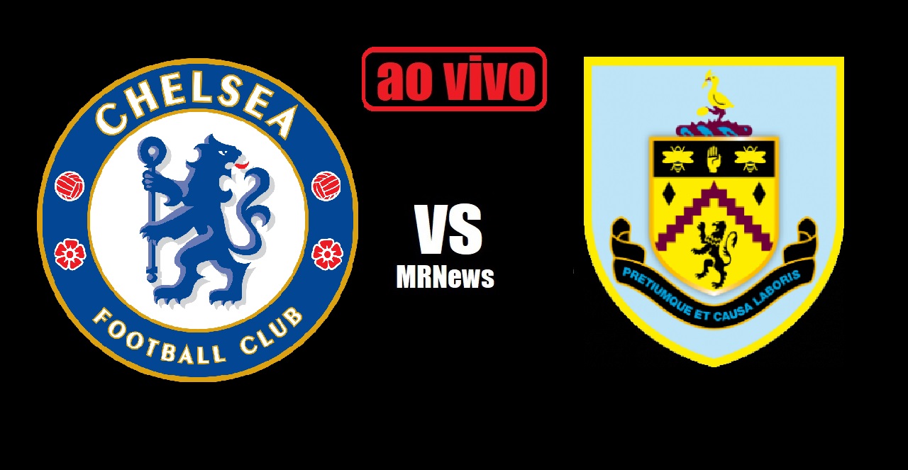 Chelsea x Burnley