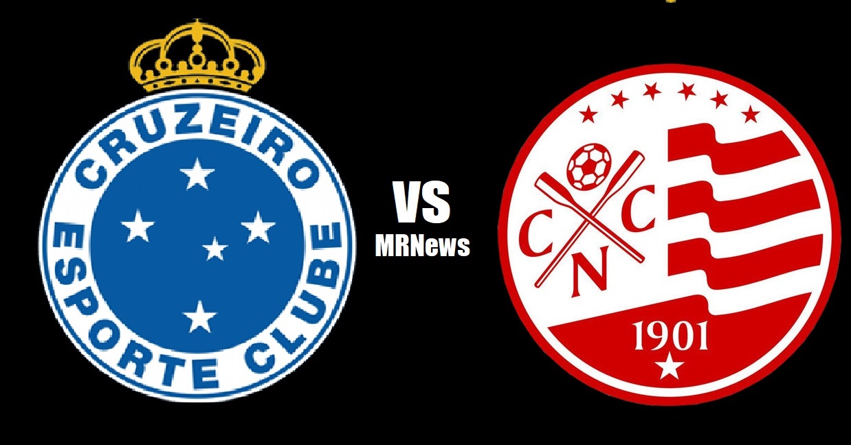Cruzeiro X Náutico