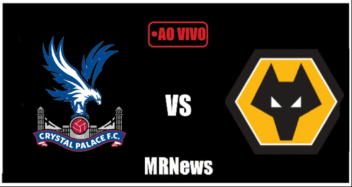 Crystal Palace X Wolverhampton