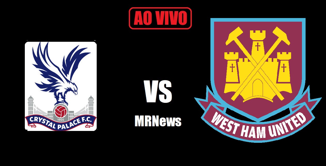 Crystal Palace x West Ham
