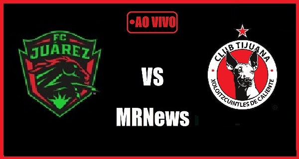 FC Juarez x Tijuana