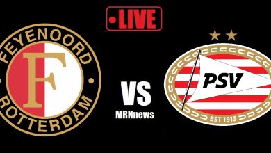 Feyenoord x PSV