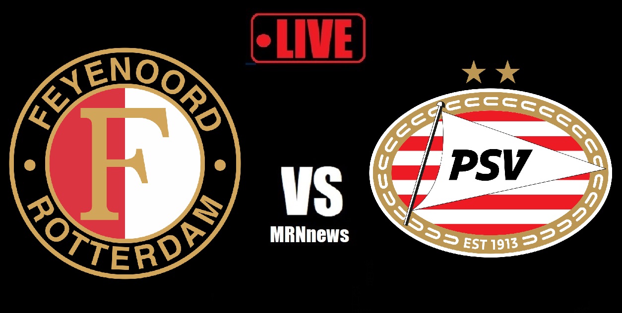 Feyenoord x PSV