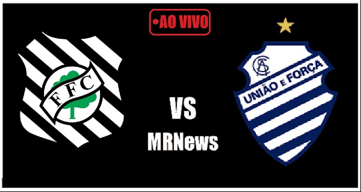 Figueirense x CSA