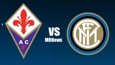 Fiorentina x Internazionale