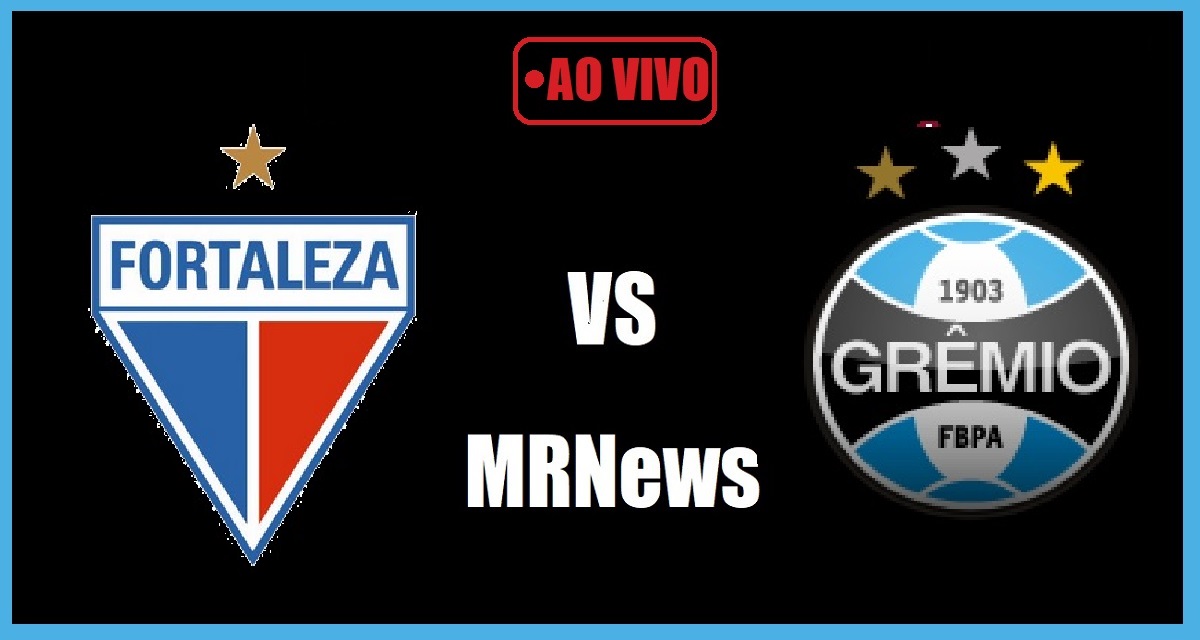 Fortaleza X Grêmio
