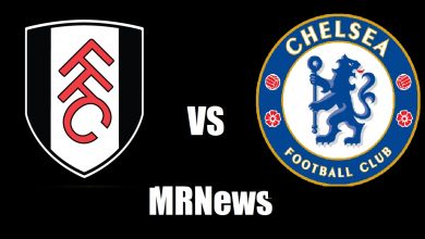 Fulham x Chelsea
