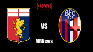 Genoa x Bologna