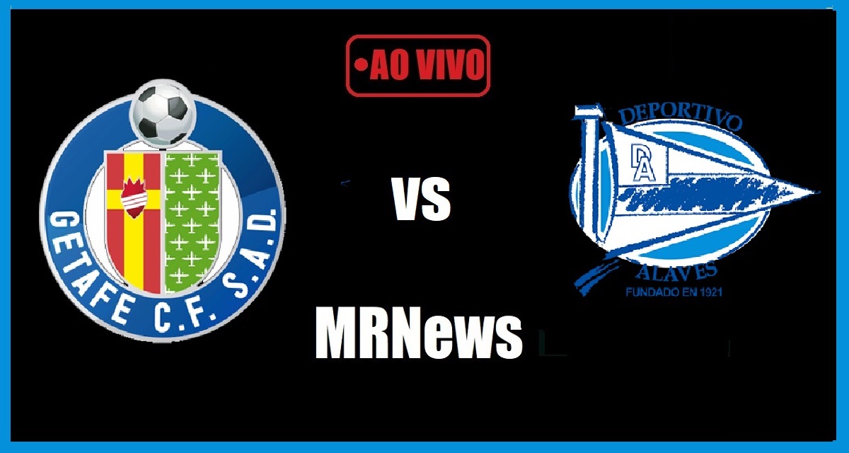 Getafe X Alavés
