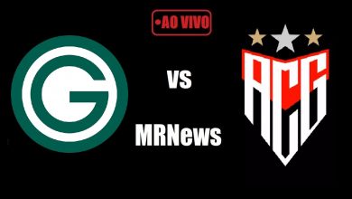 Goiás x Atlético-GO
