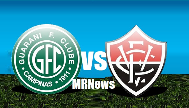 Guarani x Vitória