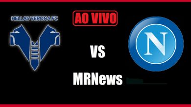 Hellas Verona x Napoli