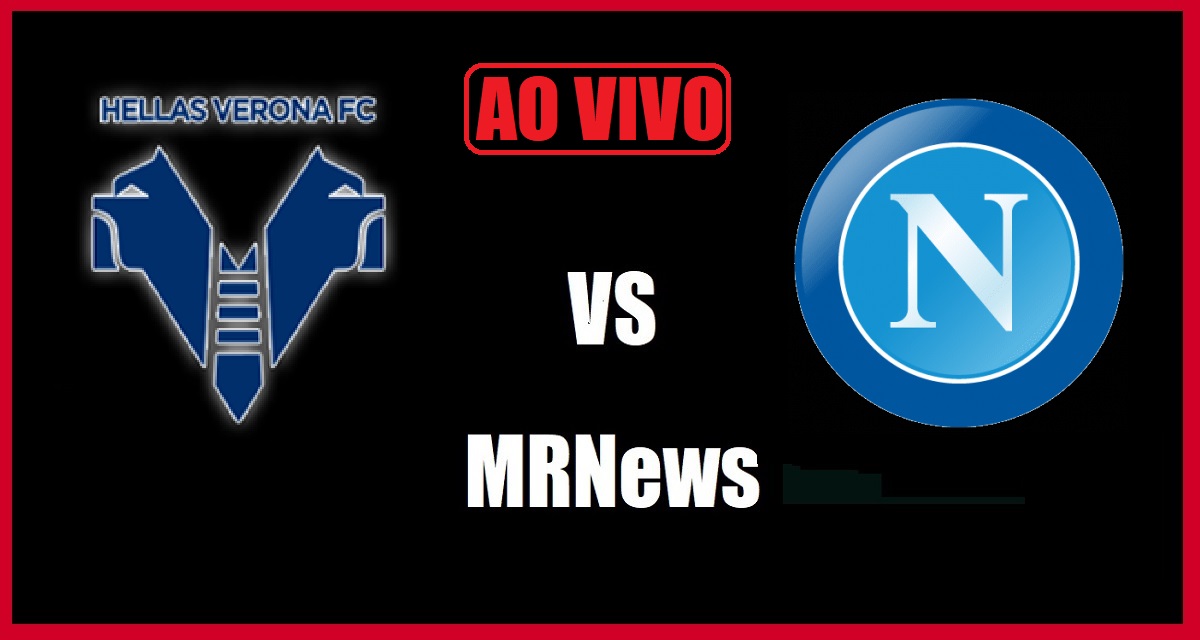 Hellas Verona x Napoli