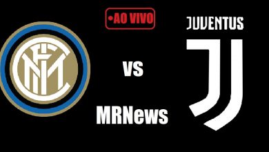 Internazionale x Juventus