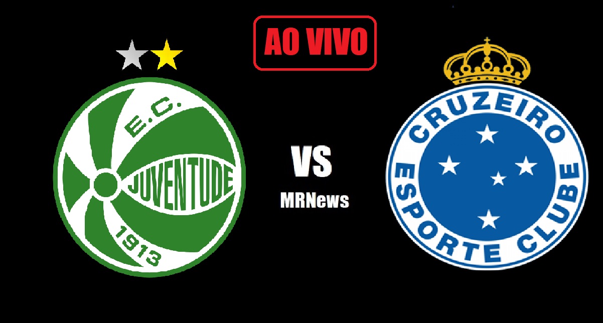 Juventude x Cruzeiro