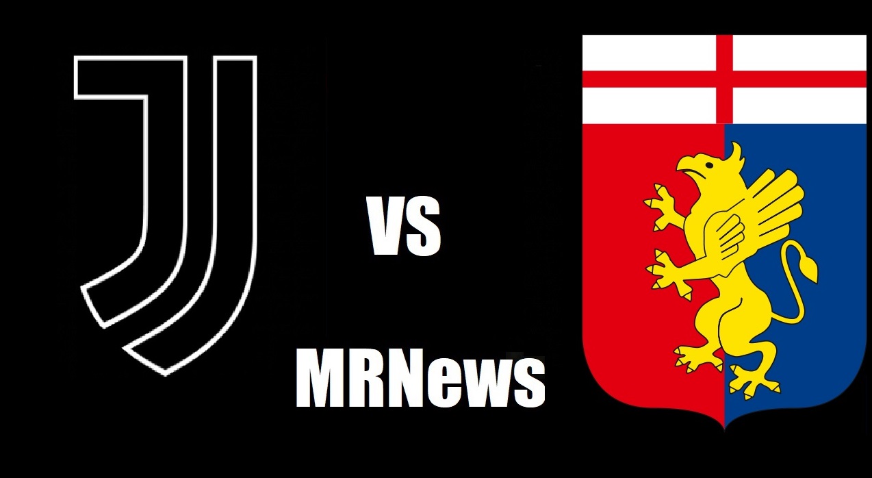 Juventus X Genoa
