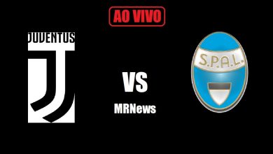 Juventus x Spal