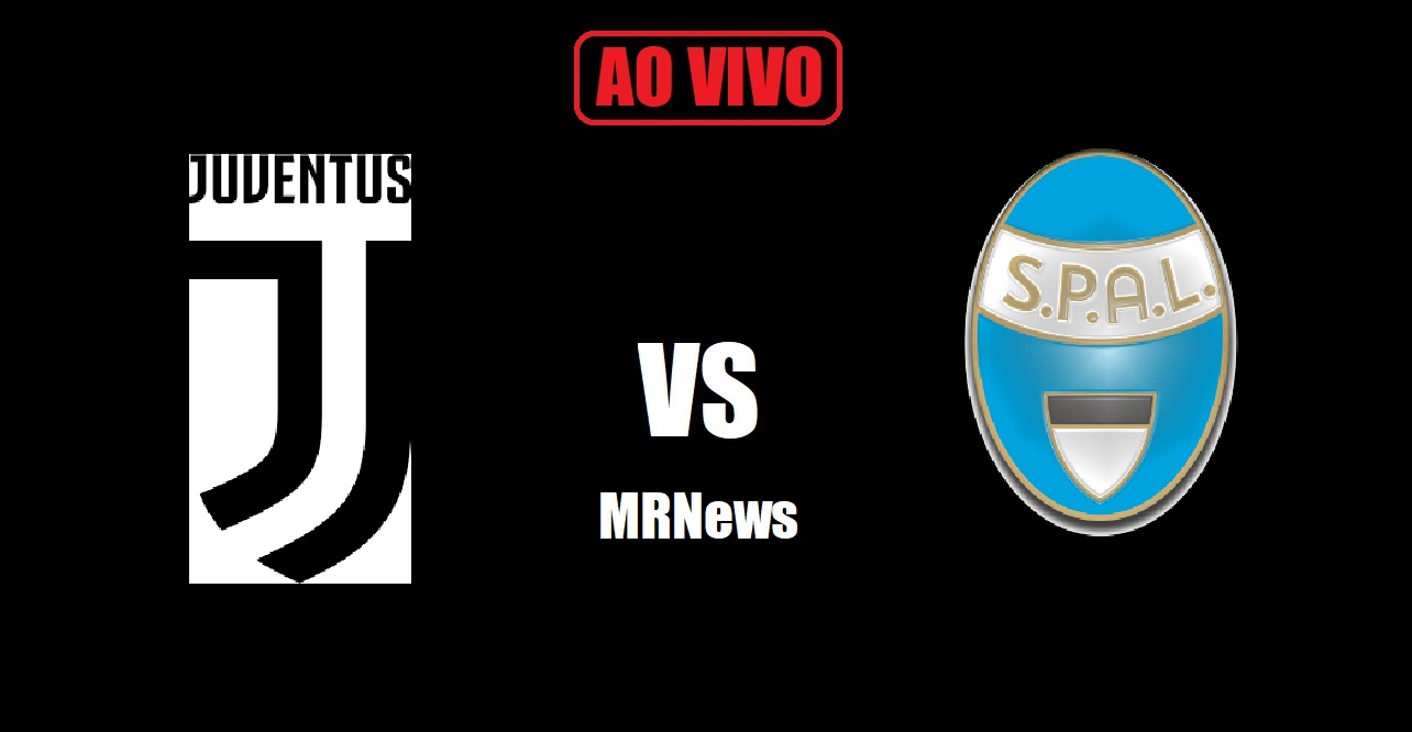 Juventus x Spal