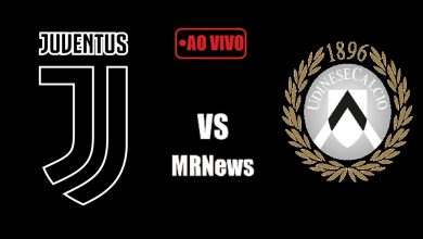 Juventus x Udinese