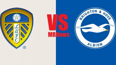 Leeds United x Brighton