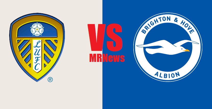 Leeds United x Brighton